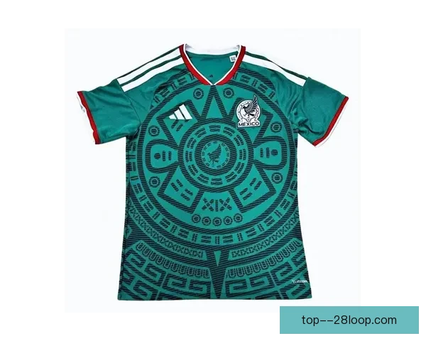 2026世界杯宣布采用更轻量高科技材质打造比赛球衣引发关注