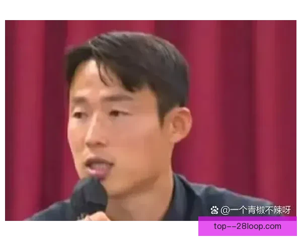孙准浩发布会泪诉冤屈现场情绪激动引发关注 孙准浩发布会泪诉冤屈现场情绪激动引发关注