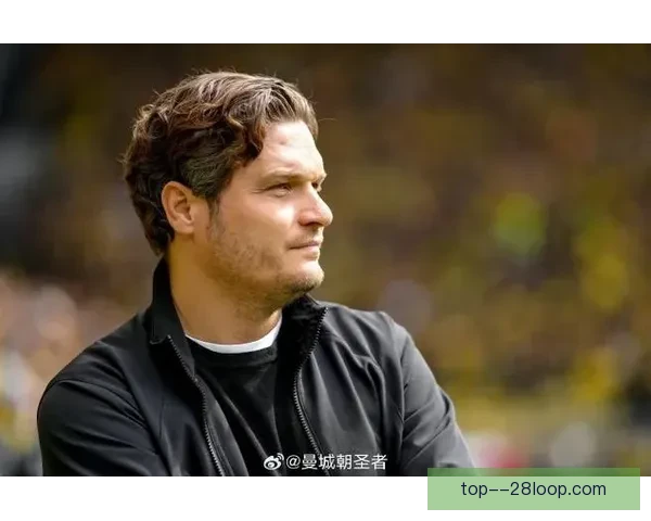多特蒙德主帅泰尔齐奇欧冠失利后主动提出辞职 多特蒙德主帅泰尔齐奇欧冠失利后主动提出辞职